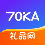 70KA礼品网-专业卡券回收平台