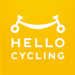 HELLO CYCLING - シェアサイクル 