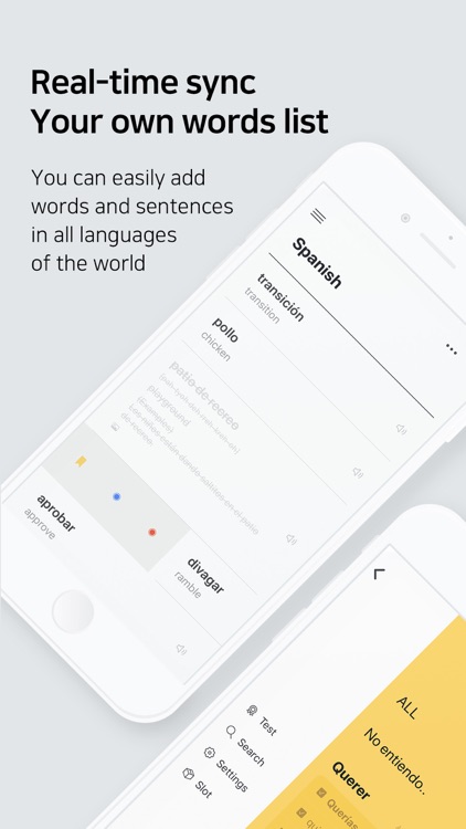 Moca - AI Flashcards