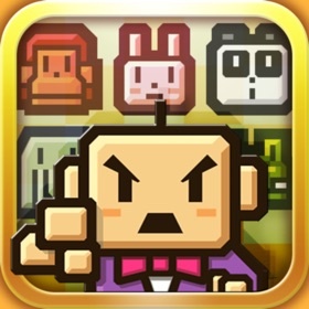 Snímky obrazovky (4) ZOOKEEPER DX