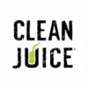 Clean Juice delete, cancel