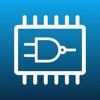 Digital Electronics Guide - iPadアプリ
