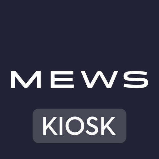 Mews Kiosk