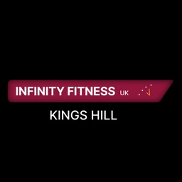 Infinity Fitness Kings Hill