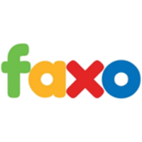 Faxo logo