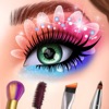 目 美術 化粧 アーティスト ゲーム - iPadアプリ