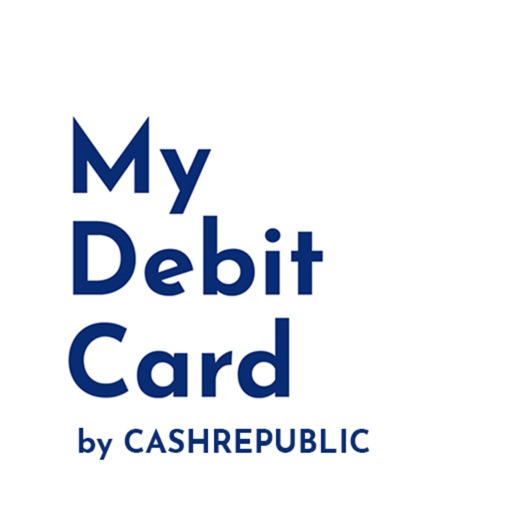 MyDebitCard