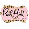 PinkHart Boutique icon