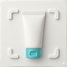 Beauty Scan – INCI