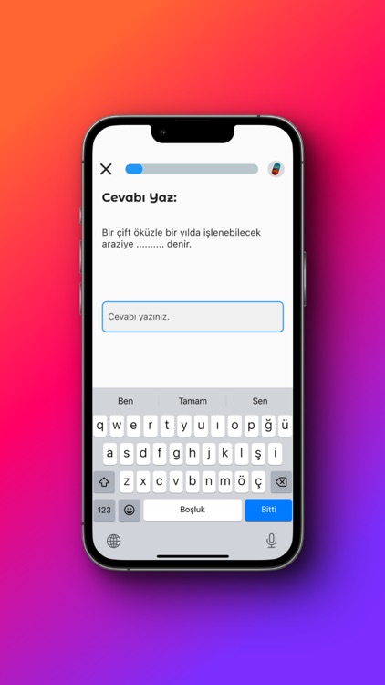 Hap Not - KPSS screenshot-5