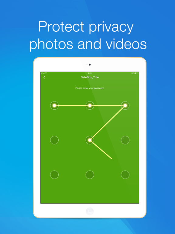 Screenshot #5 pour MobileSecurity - Ai cleaner