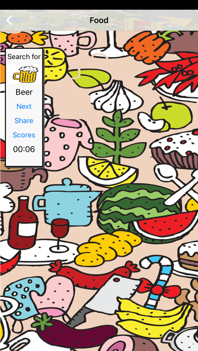 Screenshot #3 pour Look For Louis