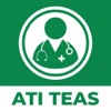 ATI TEAS Review & Prep 2026 app icon - Medical app for iPhone
