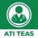 ATI TEAS Review & Prep 2026 app icon - Medical app for iPhone