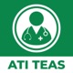 ATI TEAS Review & Prep 2026 app icon - Medical app for iPhone