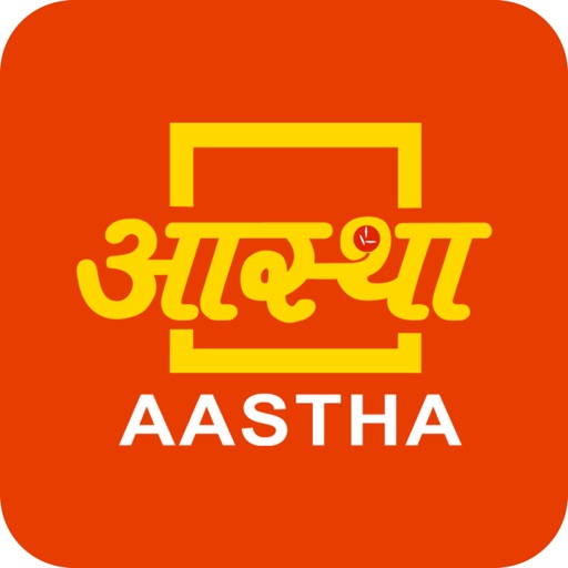 Aastha - AppWisp.com