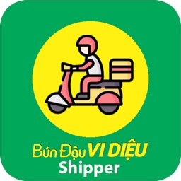 Bún đậu Vi Diệu Shipper