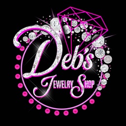 Deb's 5 Dollar Jewelry Shop
