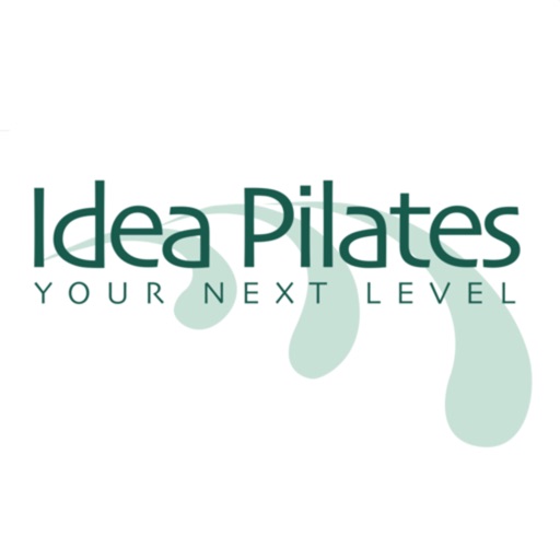 IdeaPilates App