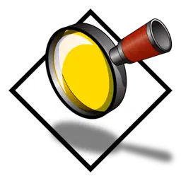Classic Find app icon