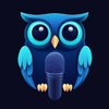 Speech to Text Recorder: Owlly icon
