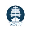 AOS 98 icon
