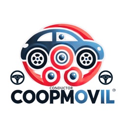 COOPMOVIL Conductor