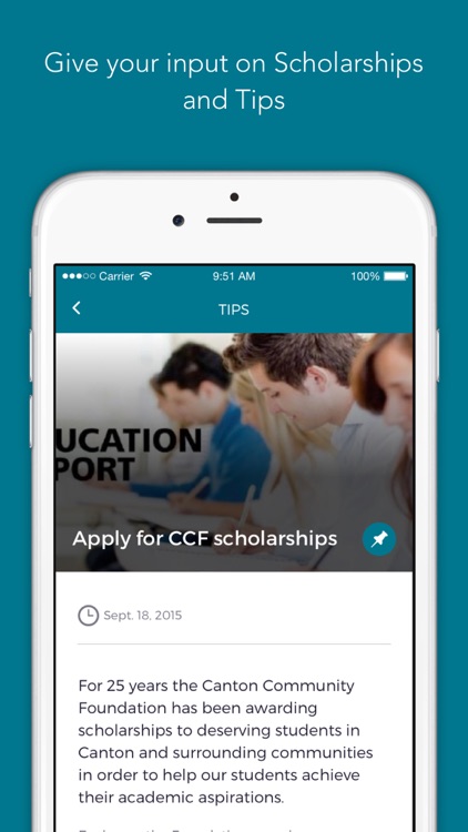 DREAMer's Roadmap screenshot-3