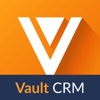 Vault CRM - iPhoneアプリ