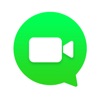 Video Call & Chat by Forbis - iPadアプリ