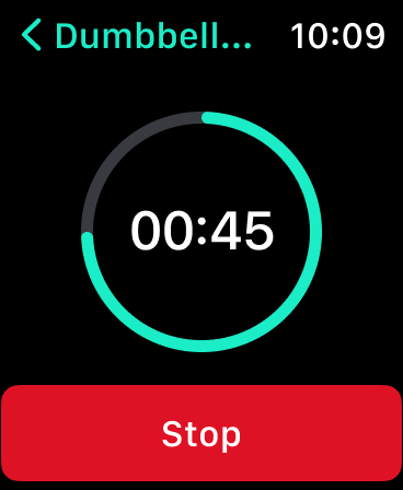 Planfit - Gym Workout Planner