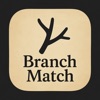 Branch Match icon