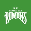 Tampa Bay Rowdies icon