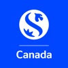 SHINHAN CANADA BANK E-Banking icon