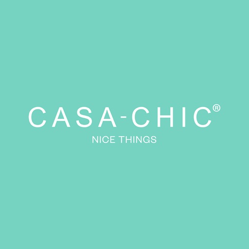Casa Chic - AppWisp.com