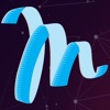 Easy Distance Measure AR icon