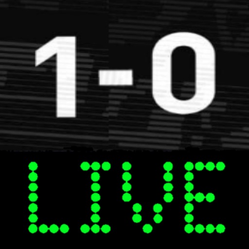Score Keeper Live - AppWisp.com