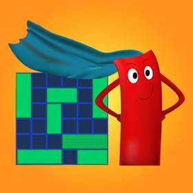 Snímky obrazovky (4) Exit Master Pro - Block Puzzle