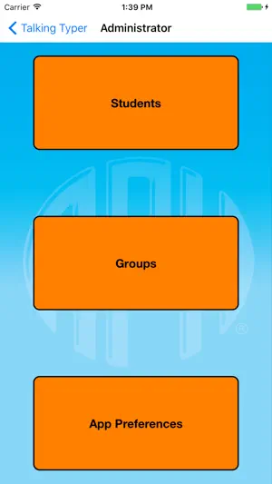 Talking Typer screenshot 2