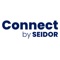 "Connect by SEIDOR" está diseñada para facilitar la conexión entre los clientes y SEIDOR