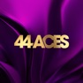 Get 44Aces Slots & Live Casino for iOS, iPhone, iPad Aso Report