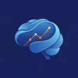 MyMarketMind - App Icon