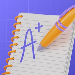 AI Homework Helper. Math Solve