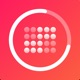 Countdown widget : Day Counter app icon - Productivity app for iPhone