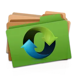 Smart Sync app icon