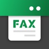 Send FAX from Phone: Tiny Fax icon