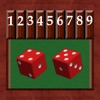 Shut the Box Classic icon