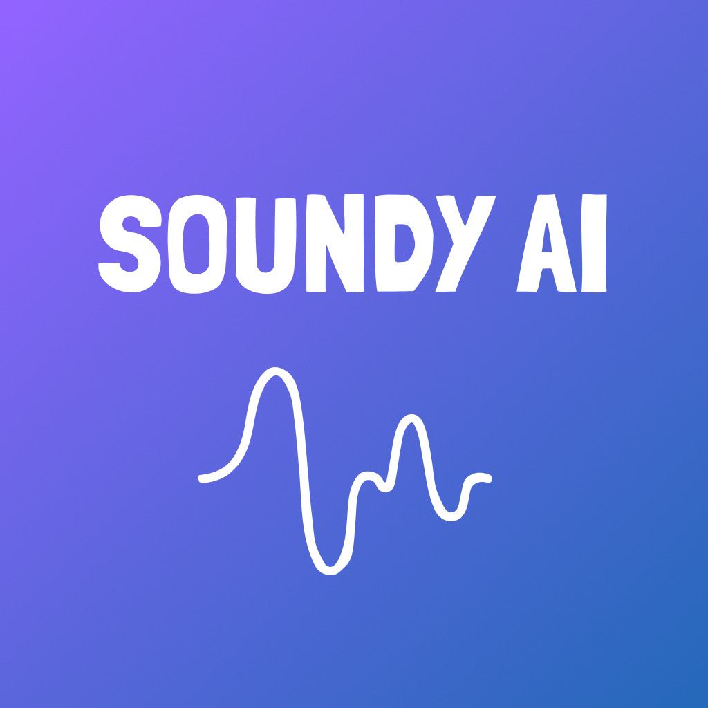 Get Soundy AI: Audio Noise Removal for iOS, iPhone, iPad Aso Report