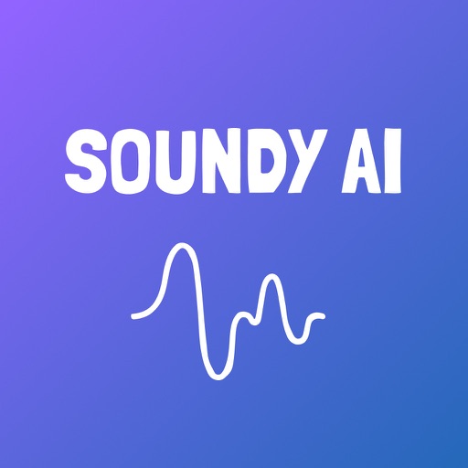 Soundy AI: Audio Noise Removal