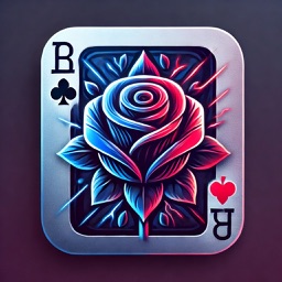 Blitz Rose - 31 Card game